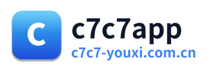 c7c7app Logo
